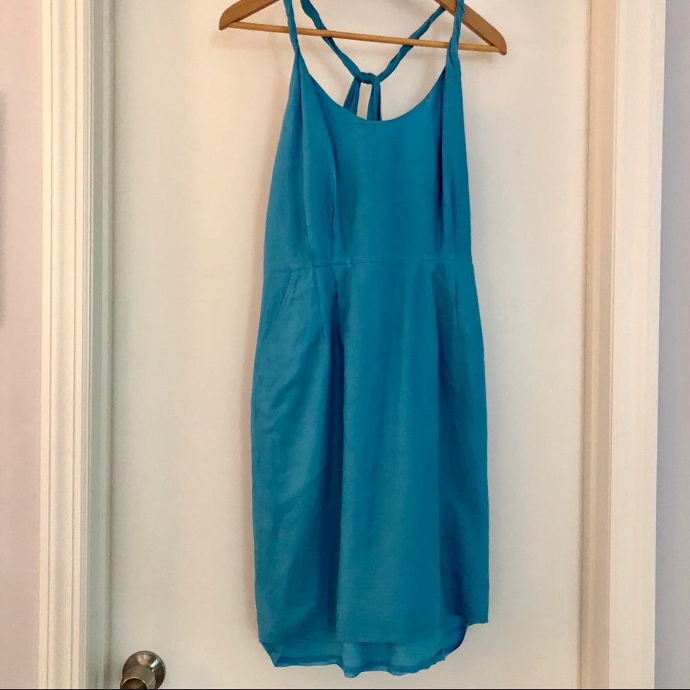 Banana Republic Cotton Dress